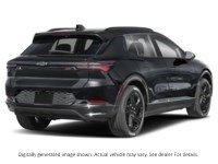 2025 Chevrolet Equinox EV 4dr RS Exterior Shot 2