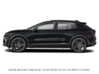 2025 Chevrolet Equinox EV 4dr RS Exterior Shot 6