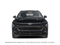 2025 Chevrolet Equinox EV 4dr RS Exterior Shot 5