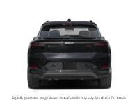 2025 Chevrolet Equinox EV 4dr RS Exterior Shot 7
