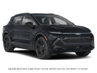2025 Chevrolet Equinox EV 4dr RS Exterior Shot 8