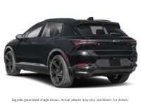 2025 Chevrolet Equinox EV 4dr RS Exterior Shot 9