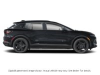 2025 Chevrolet Equinox EV 4dr RS Exterior Shot 10