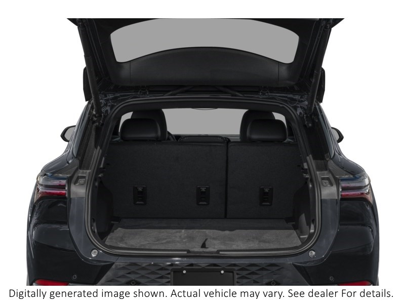 2025 Chevrolet Equinox EV 4dr RS Exterior Shot 4