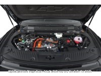 2025 Chevrolet Equinox EV 4dr RS Exterior Shot 3