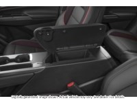 2025 Chevrolet Equinox EV 4dr RS Interior Shot 7