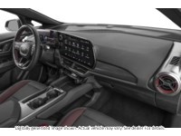 2025 Chevrolet Equinox EV 4dr RS Interior Shot 1