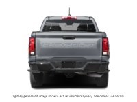 2025 Chevrolet Colorado 4WD Crew Cab ZR2 Exterior Shot 7