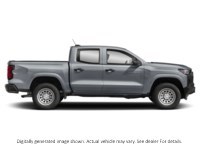 2025 Chevrolet Colorado 4WD Crew Cab ZR2 Exterior Shot 10