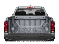 2025 Chevrolet Colorado 4WD Crew Cab ZR2 Exterior Shot 4