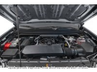 2025 Chevrolet Colorado 4WD Crew Cab ZR2 Exterior Shot 3