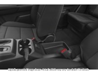 2025 Chevrolet Colorado 4WD Crew Cab ZR2 Interior Shot 7
