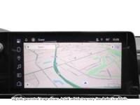 2025 Chevrolet Colorado 4WD Crew Cab ZR2 Interior Shot 8