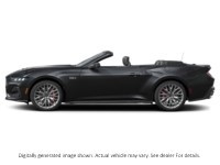 2025 Ford Mustang GT Premium Convertible | B&O | NITE PKG | ACTV VAL Exterior Shot 6