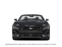 2025 Ford Mustang GT Premium Convertible | B&O | NITE PKG | ACTV VAL Exterior Shot 5