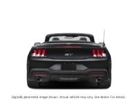 2025 Ford Mustang GT Premium Convertible | B&O | NITE PKG | ACTV VAL Exterior Shot 7