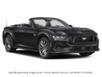 2025 Ford Mustang GT Premium Convertible | B&O | NITE PKG | ACTV VAL Exterior Shot 8