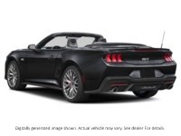 2025 Ford Mustang GT Premium Convertible | B&O | NITE PKG | ACTV VAL Exterior Shot 9
