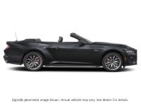 2025 Ford Mustang GT Premium Convertible | B&O | NITE PKG | ACTV VAL Exterior Shot 10