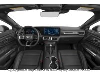 2025 Ford Mustang GT Premium Convertible | B&O | NITE PKG | ACTV VAL Interior Shot 6
