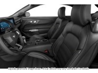 2025 Ford Mustang GT Premium Convertible | B&O | NITE PKG | ACTV VAL Interior Shot 4
