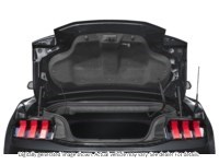 2025 Ford Mustang GT Premium Convertible | B&O | NITE PKG | ACTV VAL Exterior Shot 4