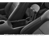 2025 Ford Mustang GT Premium Convertible | B&O | NITE PKG | ACTV VAL Interior Shot 7