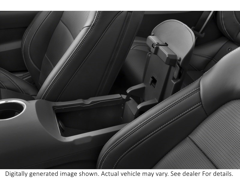 2025 Ford Mustang GT Premium Convertible | B&O | NITE PKG | ACTV VAL Interior Shot 7