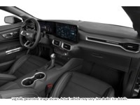 2025 Ford Mustang GT Premium Convertible | B&O | NITE PKG | ACTV VAL Interior Shot 1