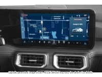 2025 Ford Mustang GT Premium Convertible | B&O | NITE PKG | ACTV VAL Interior Shot 8
