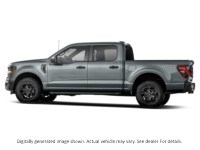 2025 FORD F-150 STX 4WD SUPERCREW 5.5' BOX Exterior Shot 6