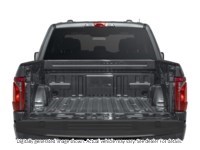 2025 FORD F-150 STX 4WD SUPERCREW 5.5' BOX Exterior Shot 4
