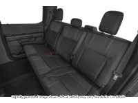 2025 FORD F-150 STX 4WD SUPERCREW 5.5' BOX Interior Shot 5