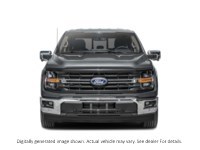 2025 FORD F-150 XLT 4WD SUPERCREW 5.5' BOX Exterior Shot 5