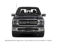 2025 FORD F-150 LARIAT 4WD SUPERCREW 5.5' BOX Exterior Shot 5