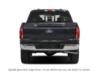 2025 FORD F-150 LARIAT 4WD SUPERCREW 5.5' BOX Exterior Shot 7