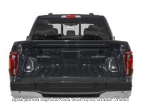 2025 FORD F-150 LARIAT 4WD SUPERCREW 5.5' BOX Exterior Shot 4