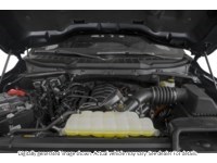 2025 FORD F-150 LARIAT 4WD SUPERCREW 5.5' BOX Exterior Shot 3