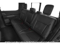 2025 FORD F-150 LARIAT 4WD SUPERCREW 5.5' BOX Interior Shot 5