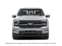 2025 FORD F-150 PLATINUM 4WD SUPERCREW 5.5' BOX Exterior Shot 5