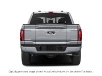 2025 FORD F-150 PLATINUM 4WD SUPERCREW 5.5' BOX Exterior Shot 7