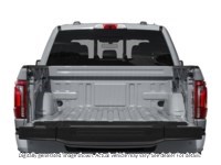 2025 FORD F-150 PLATINUM 4WD SUPERCREW 5.5' BOX Exterior Shot 4