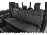 2025 FORD F-150 PLATINUM 4WD SUPERCREW 5.5' BOX Interior Shot 5