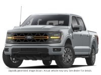 2025 FORD F-150 TREMOR 4WD SUPERCREW 5.5' BOX Exterior Shot 1