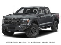 2025 Ford F-150 Raptor | 4X4 | 3.5L | 802A | ROOF | 17s Exterior Shot 1