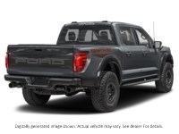 2025 Ford F-150 Raptor | 4X4 | 3.5L | 802A | ROOF | 17s Exterior Shot 2