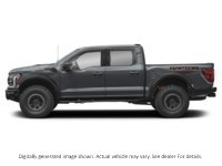 2025 Ford F-150 Raptor | 4X4 | 3.5L | 802A | ROOF | 17s Exterior Shot 6