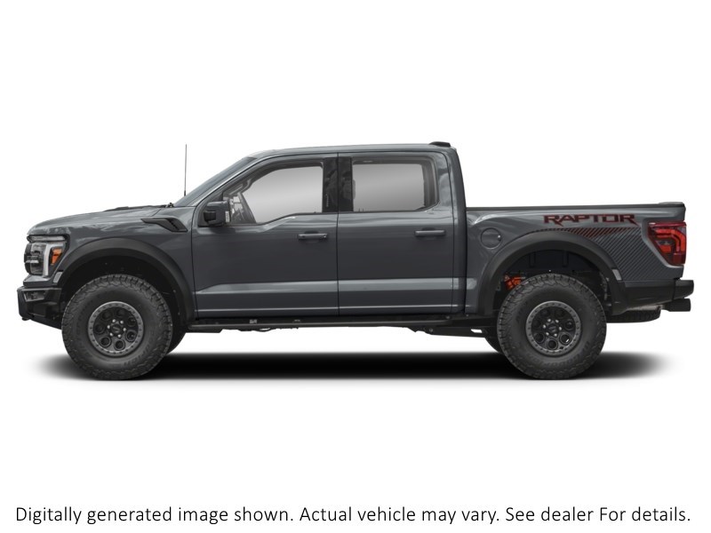 2025 Ford F-150 Raptor | 4X4 | 3.5L | 802A | ROOF | 17s Exterior Shot 6