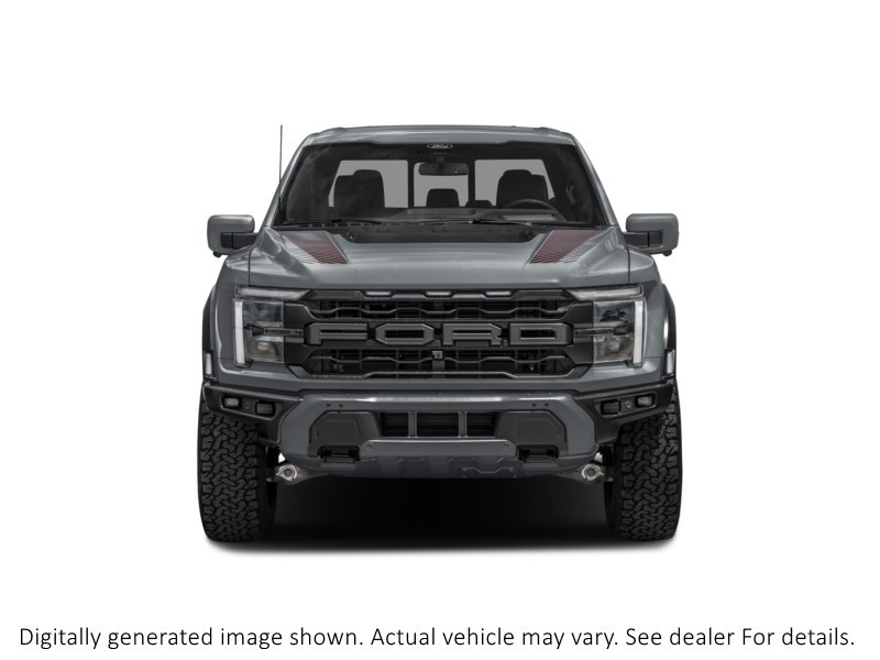 2025 Ford F-150 Raptor | 4X4 | 3.5L | 802A | ROOF | 17s Exterior Shot 5