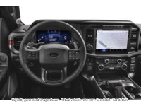 2025 Ford F-150 Raptor | 4X4 | 3.5L | 802A | ROOF | 17s Interior Shot 3